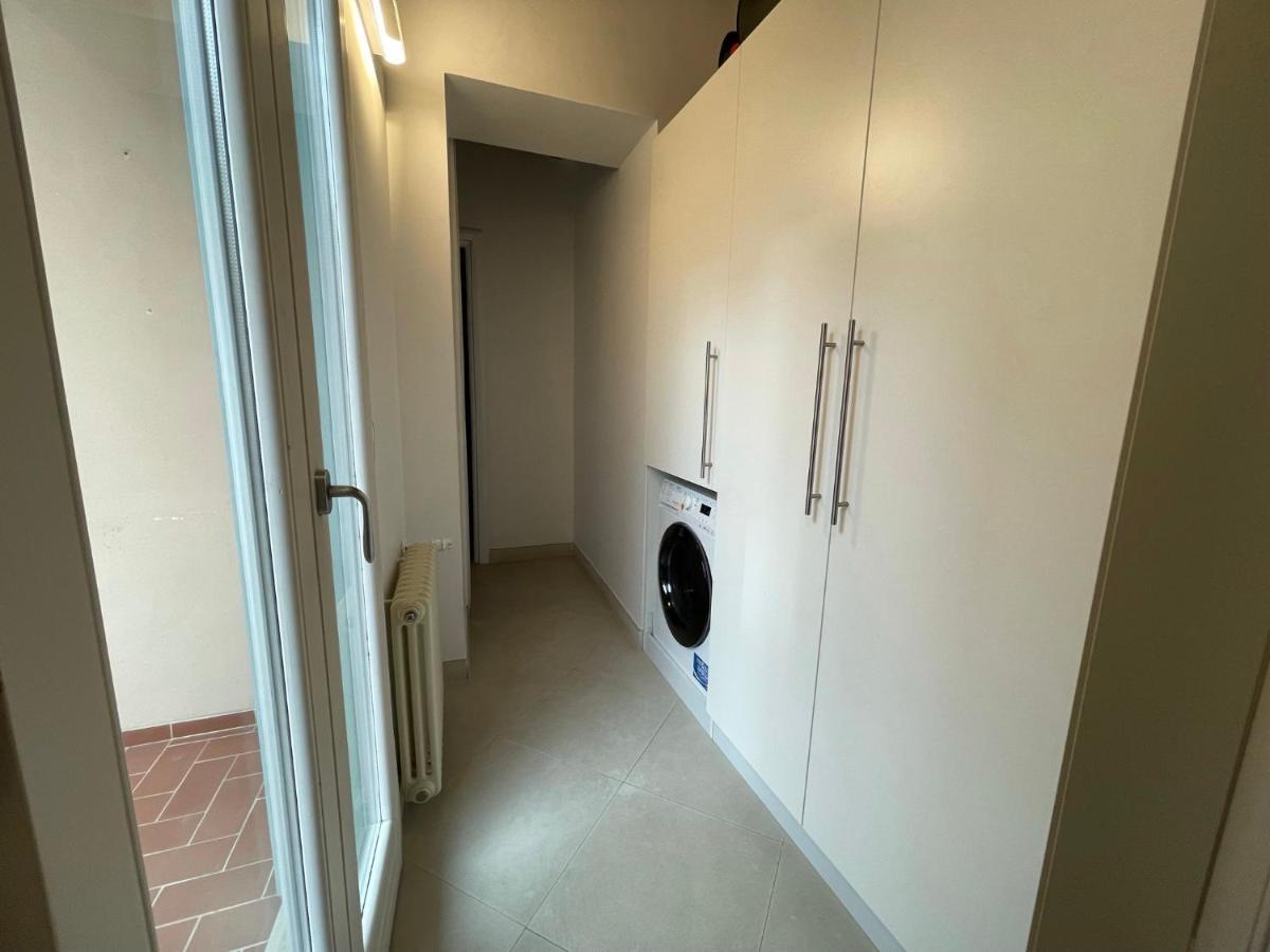 Reginella Apartment Rome Exterior photo