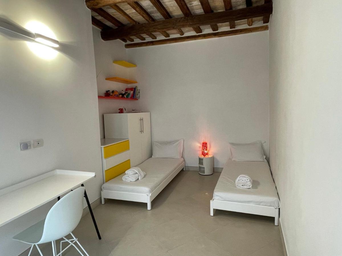 Reginella Apartment Rome Exterior photo