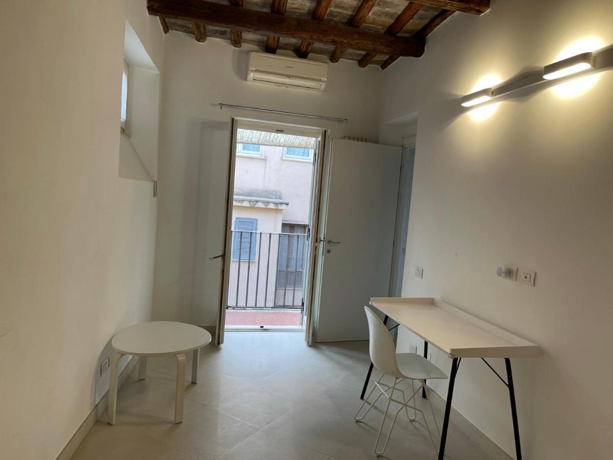 Reginella Apartment Rome Exterior photo