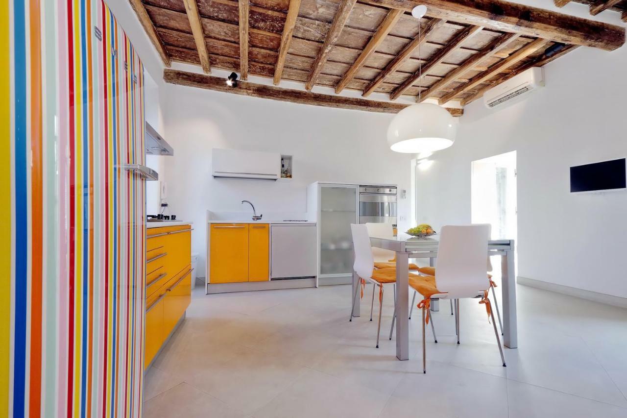 Reginella Apartment Rome Exterior photo