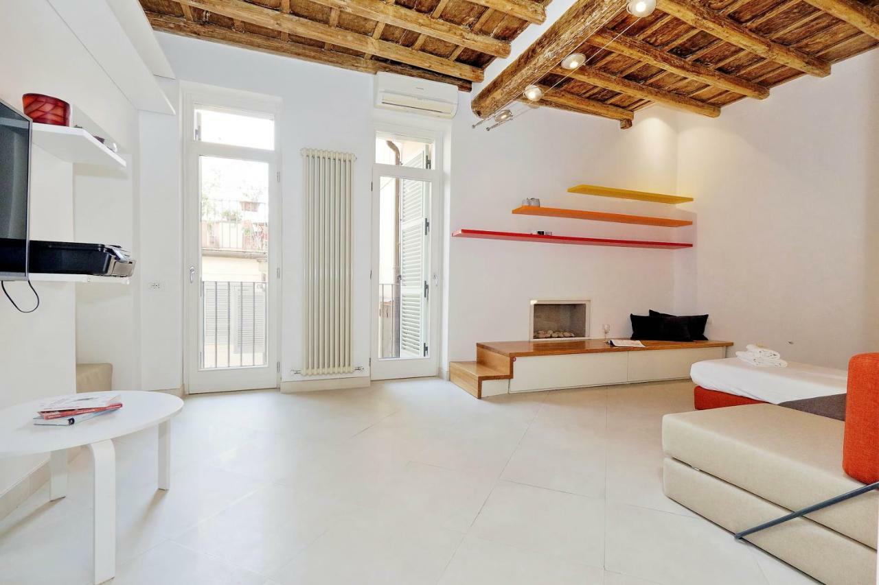 Reginella Apartment Rome Exterior photo