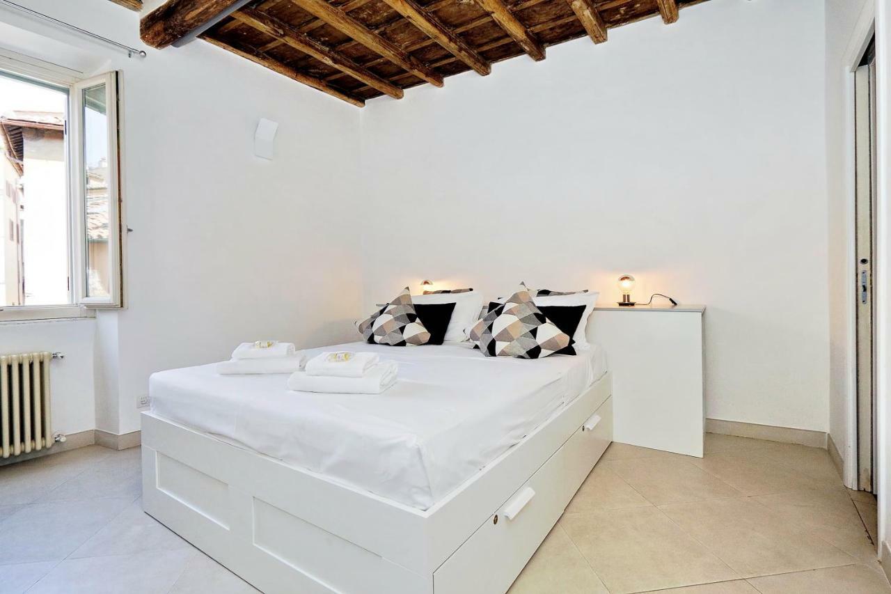 Reginella Apartment Rome Exterior photo