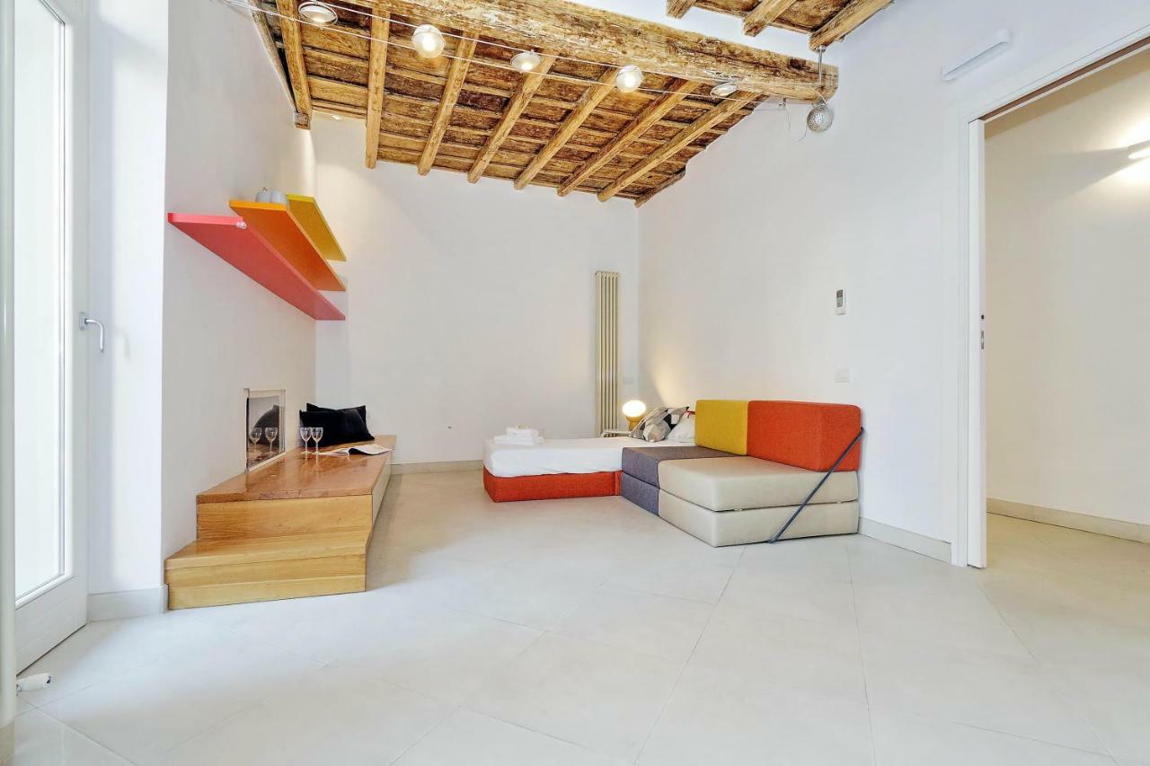 Reginella Apartment Rome Exterior photo