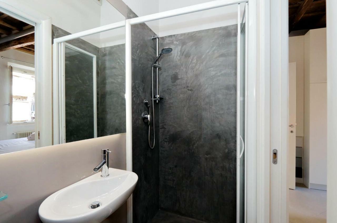 Reginella Apartment Rome Exterior photo