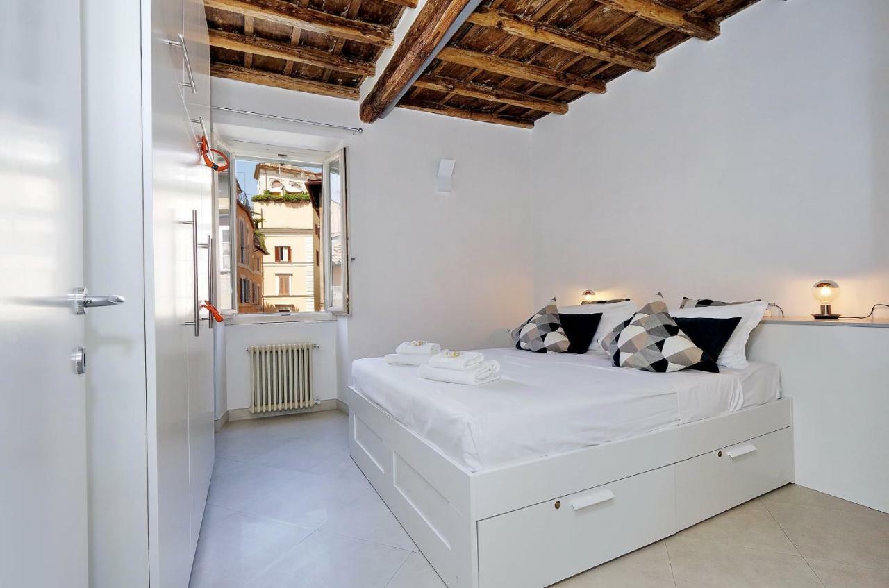 Reginella Apartment Rome Exterior photo
