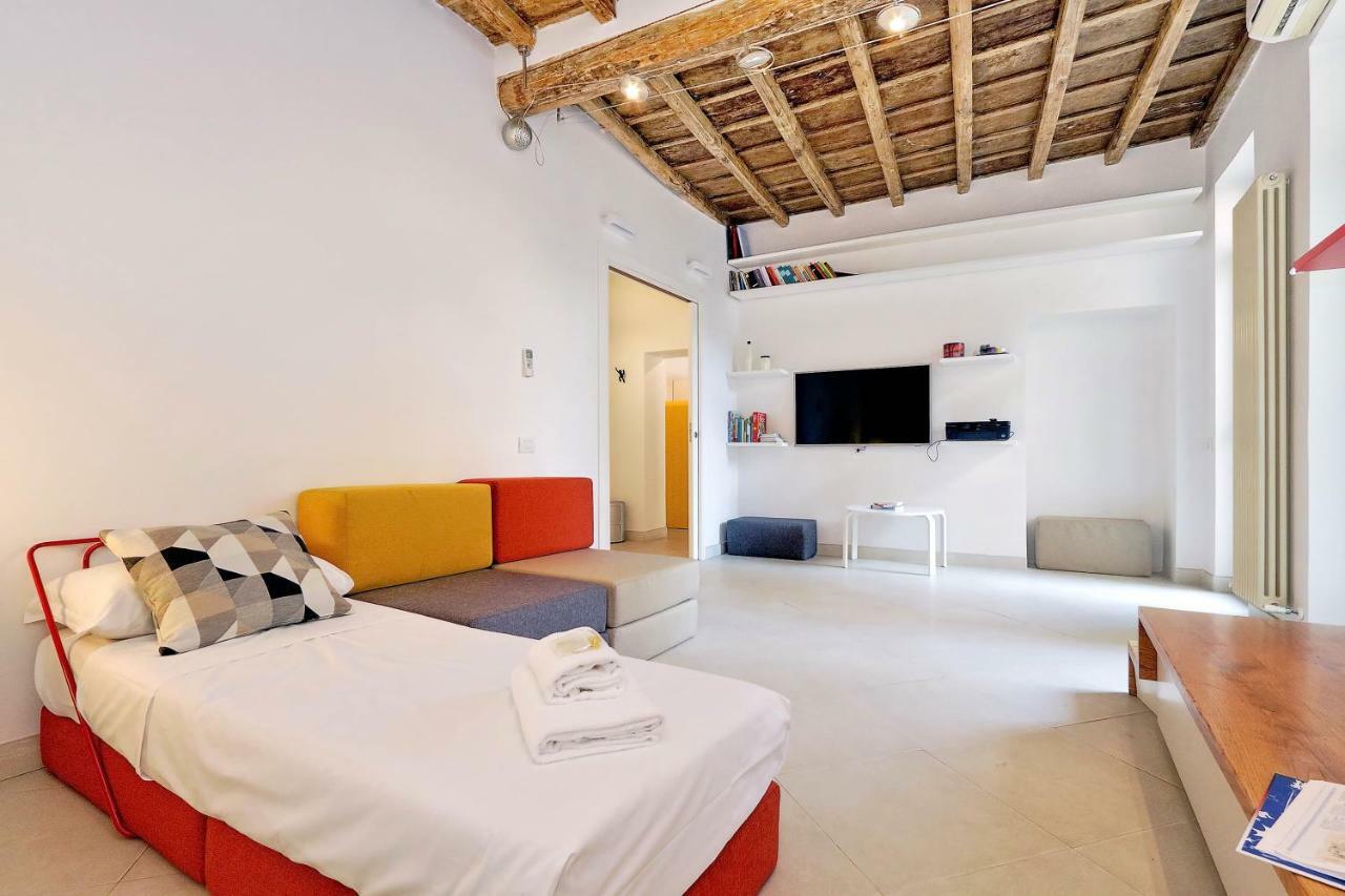 Reginella Apartment Rome Exterior photo