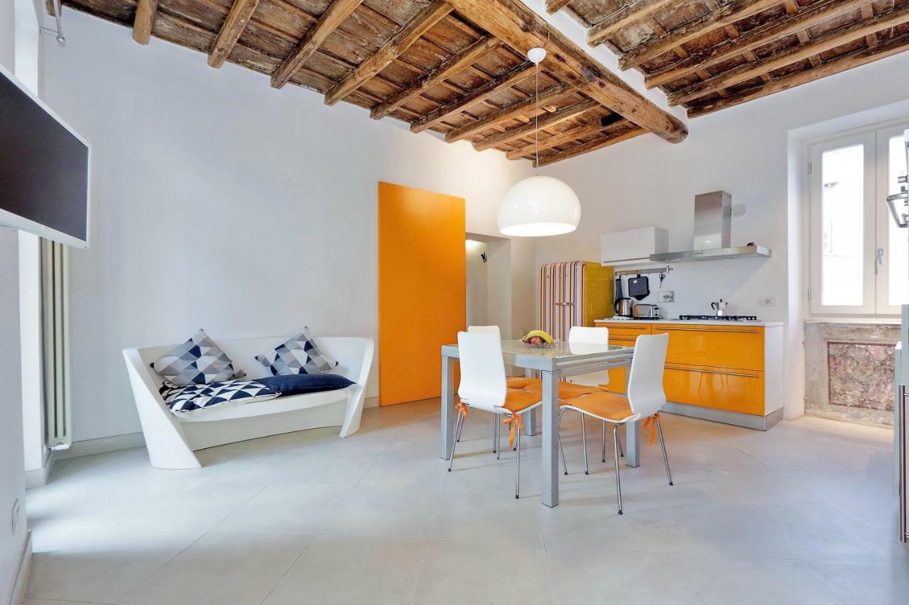 Reginella Apartment Rome Exterior photo