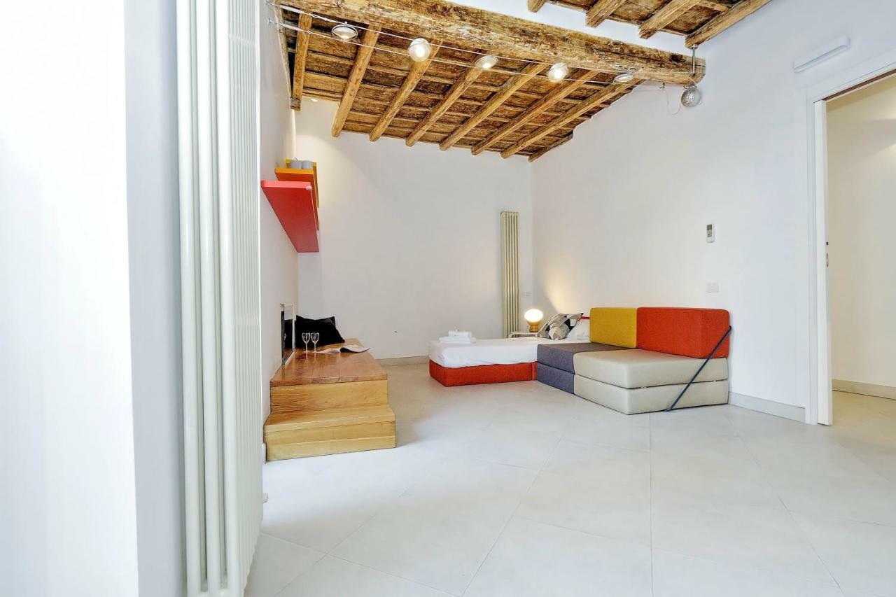 Reginella Apartment Rome Exterior photo